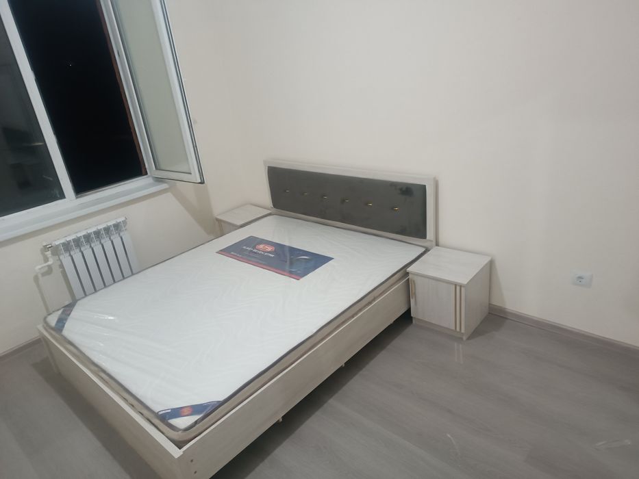 SP.777 Спальная гарнитура