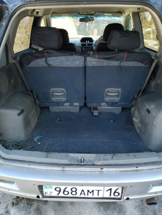 Продам Мицубиси РВР2