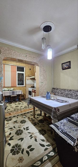 Продам 4 ком Юнусабад 19 квартал Ипотека