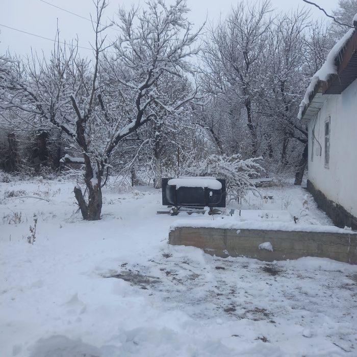 Продоется дом 3комнаты