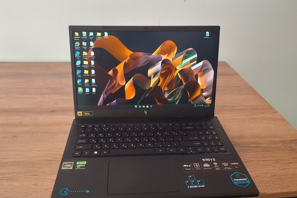 Ноутбук Acer Nitro V 15
