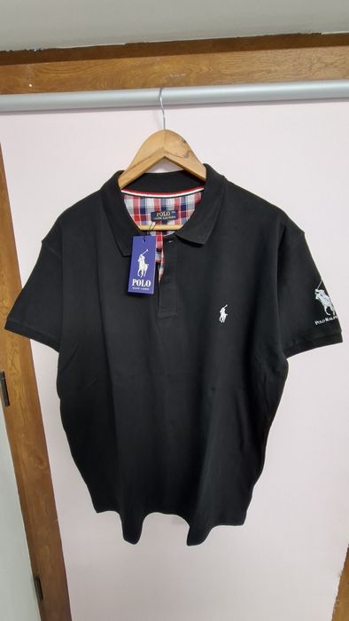 7 Tricouri pentru  barbati diferite dimensiuni  modele si culori