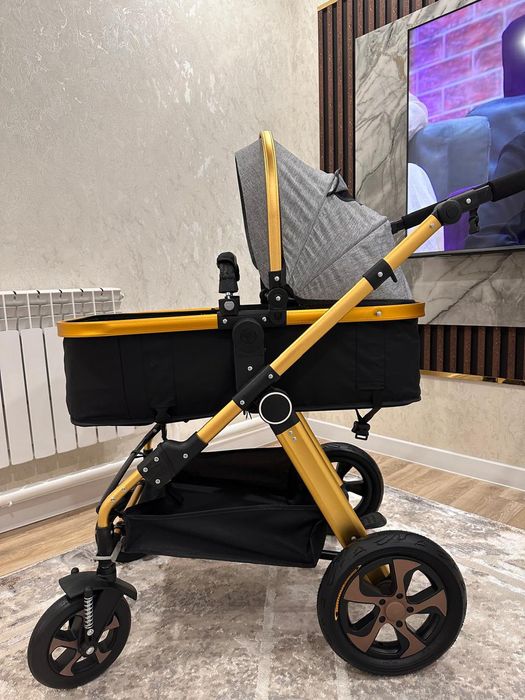 Продам детский коляски