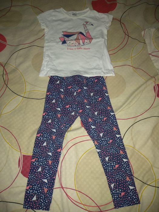 Детски комплект