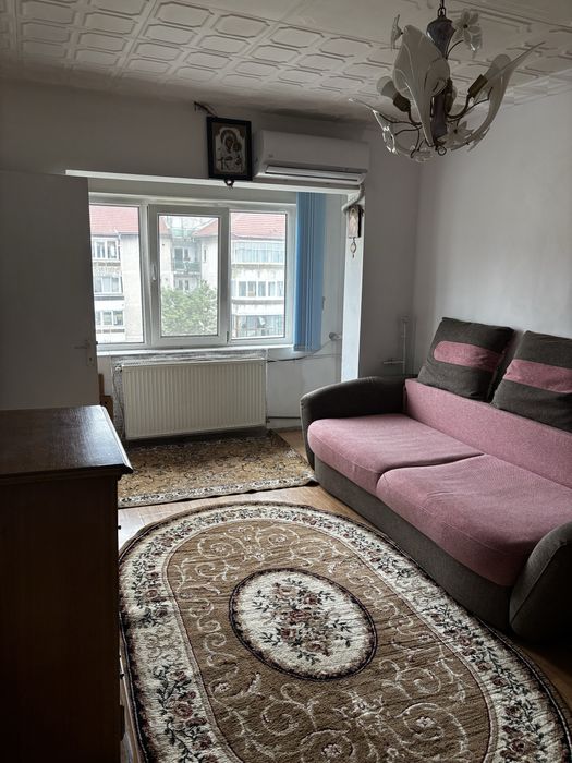 Apartament cu o camera , de inchiriat direct de la proprietar, zona Andrei Saguna, Timisoara