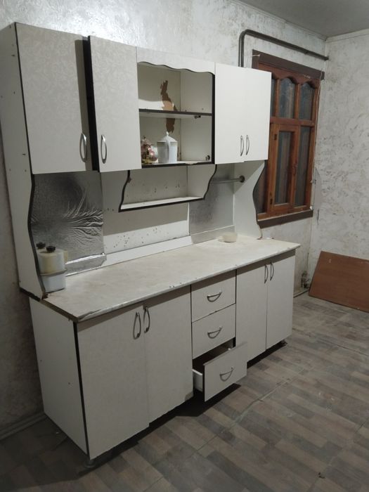 Вримянка сатылады 4 болме