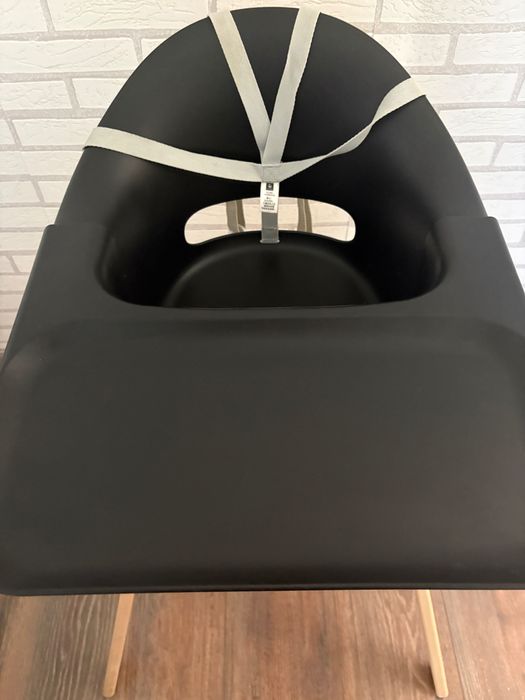 Стол за хранене Stokke Clikk с възглавничка