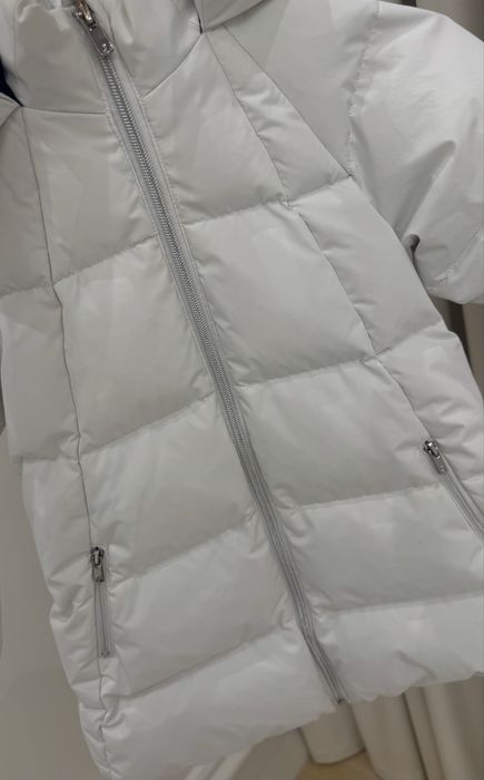 Зимняя куртка Jacadi для девочки