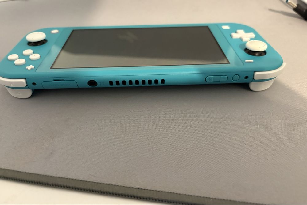 nintendo switch lite - Console Portabile oferte online | OLX.ro