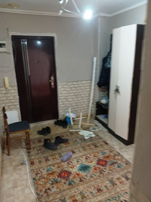 Сдам 3х комнату квартиру