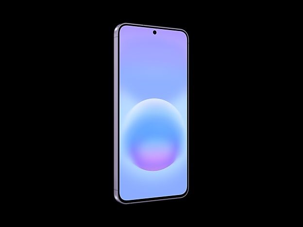 Samsung A 57 Awesome Lilac 8/256