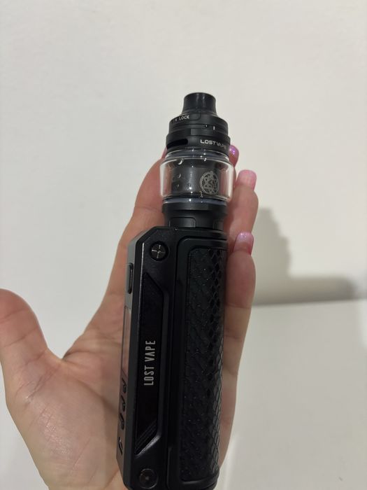 Tigara electronica Thelema SOLO 100W