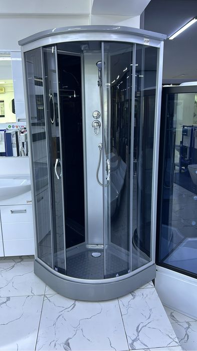 Душевые кабина в Есике по оптовым ценам