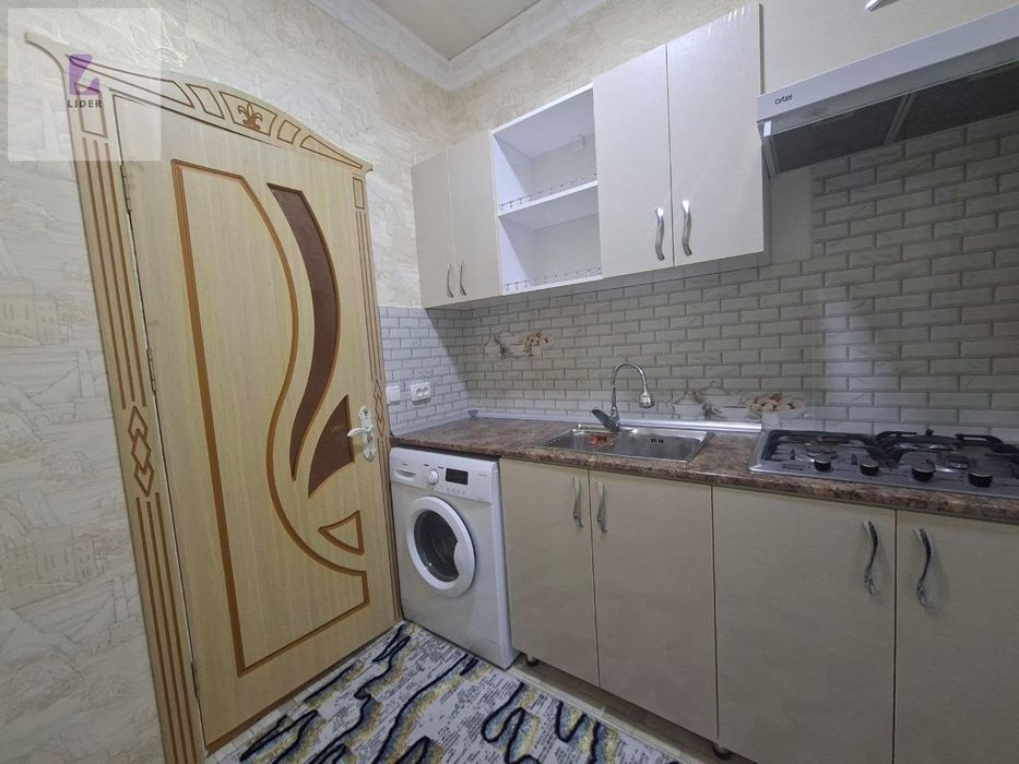 2 х комнатная НОВОСТРОЙКА. Микрорайон. Фортуна Бизнес