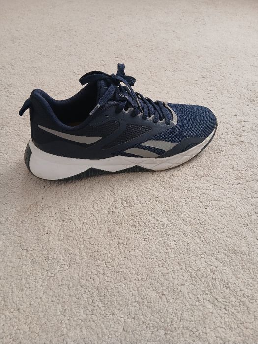 Reebok original krasovki, 43, ajoyib va qulay
