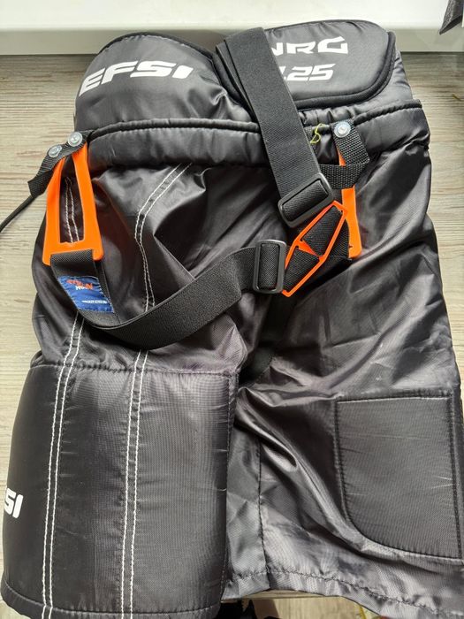 Хоккейная форма комплект