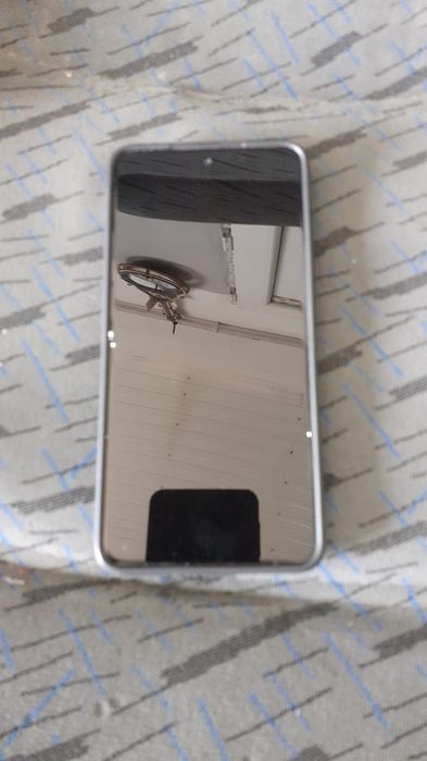 Samsung s 21 fe обмен на айфон