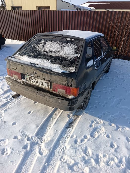 Продам ваз 21 14