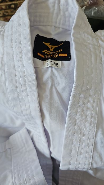 Кимоно для каратэ