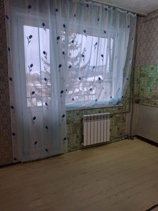 Продам 2-х комнатную квартиру