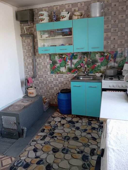 Продам дом частный