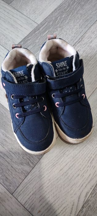 Осень, зима, весна. Ботинки. Обувь