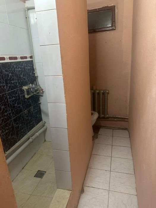 Сдам квартиру [частный дом]