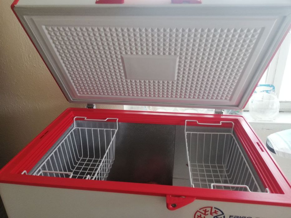 Haladelniy marazelnik