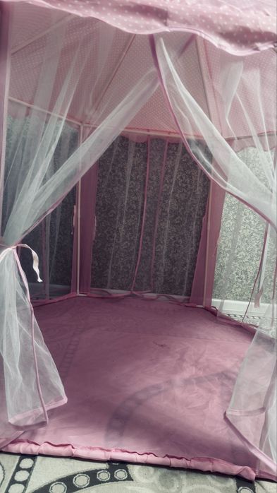 Домик детский, палатка