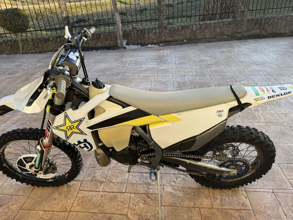 Husqvarna 300 2022