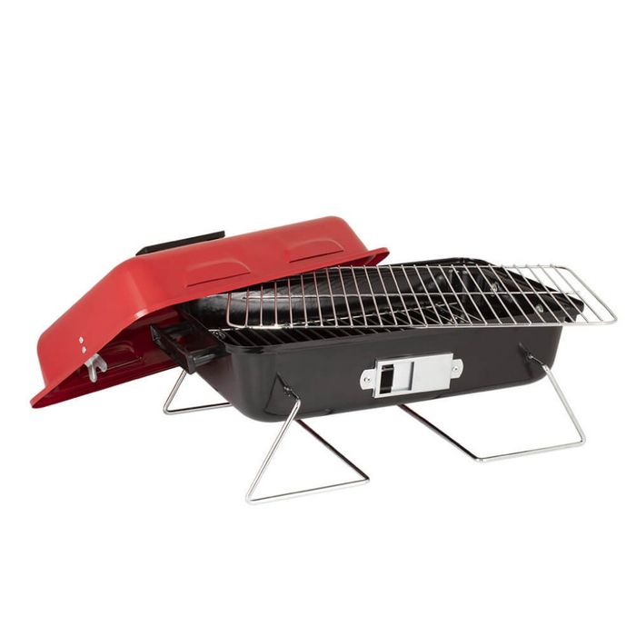 Барбекю Muhler - ново