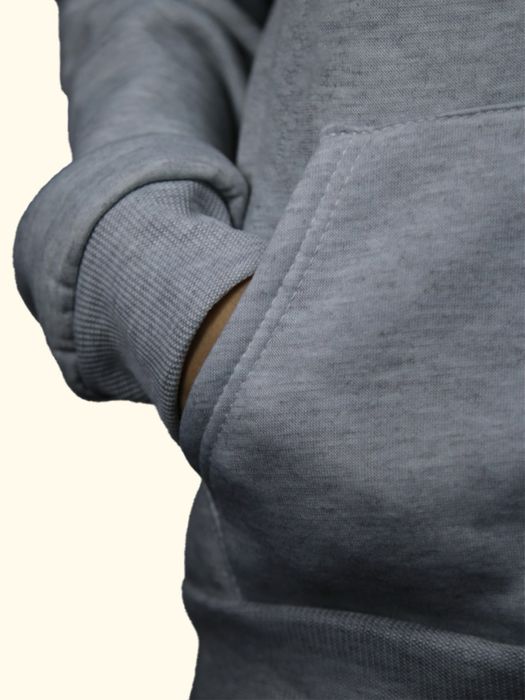 Зип худи ветровка с капюшоном