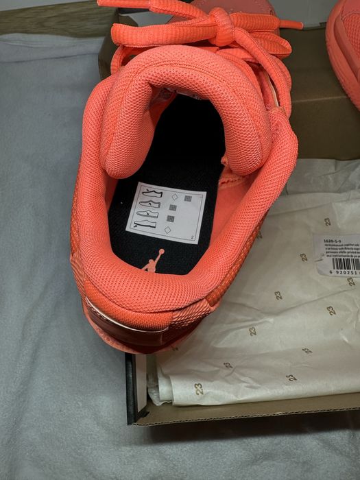 Jordan Luka .77 (GS)