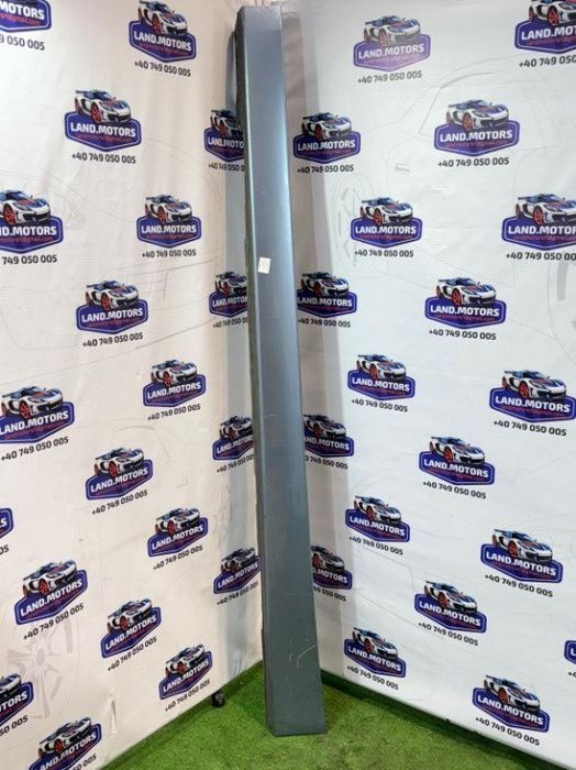 Prag, ornament prag stanga 2017 bmw 318i sport seria 3 lci f30 1.5 benzina 2015 2016 2017 2018 2019