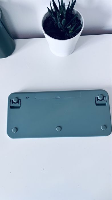 Tastatura ASUS Marshmallow Keyboard KW100