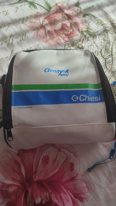 Aparat aerosoli Clenny A Family