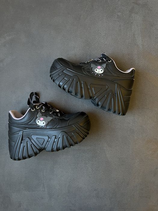 Обувки за момиче Kuromi / Bershka