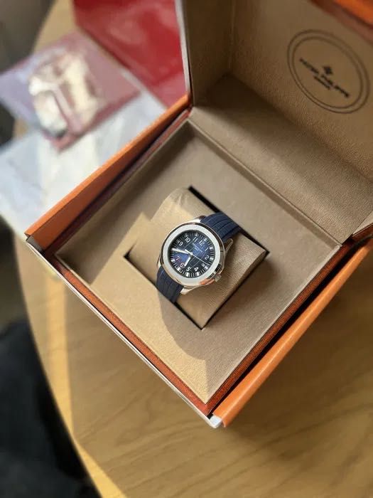 AP & Patek Philippe 40mm & 44mm