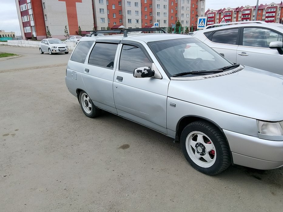 Продам ваз 2111 Петропавловск