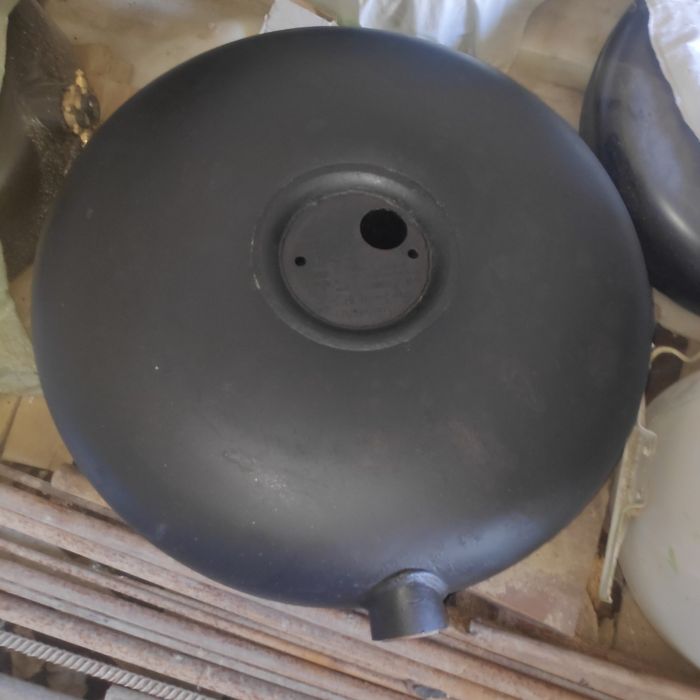 Баллоны для ГБО .