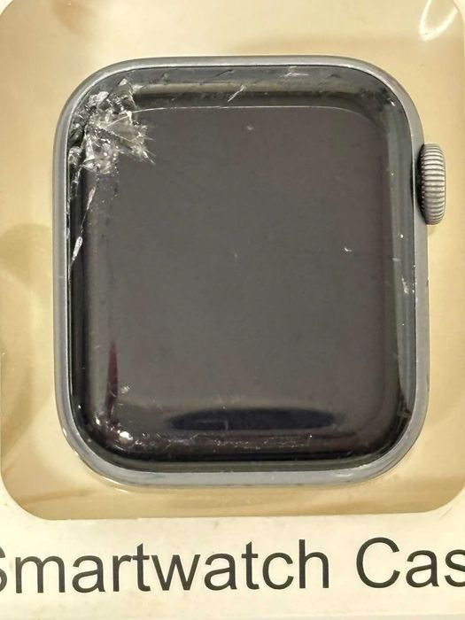 Ceas pentru copii,  seria 4, Fără iCloud, De piese