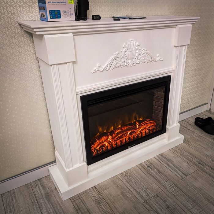 Камин электрический / электрокамин "ELECTROLUX" в Ташкенте