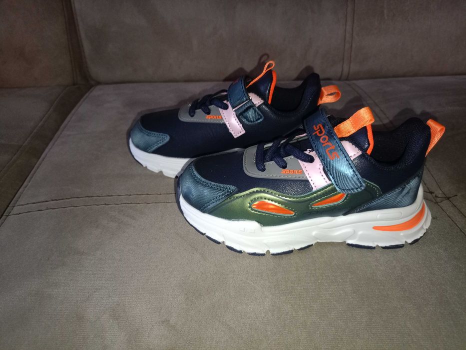 Детски маратонки