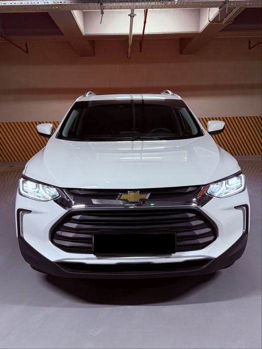 Tracker 2 premier sotiladi