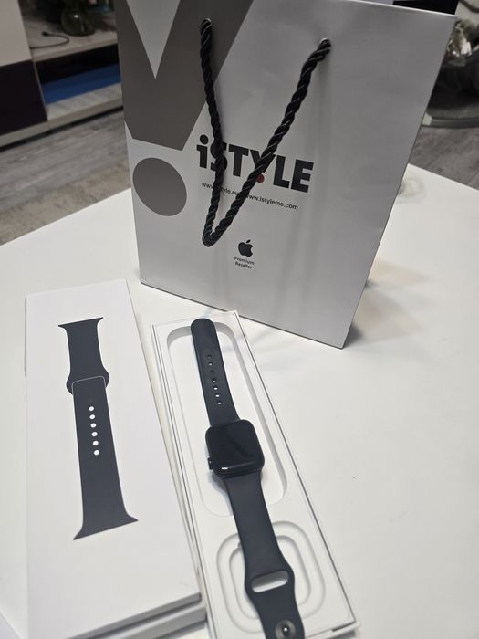 Apple watch SE 3 GPS
