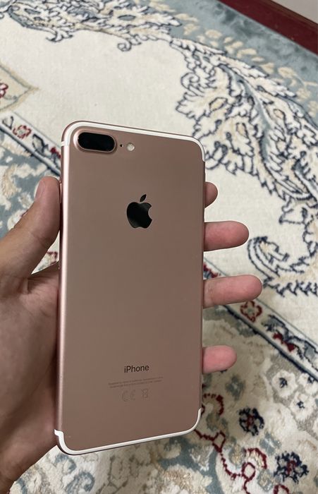 Айфон 7+ сатылады