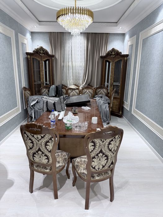 Продается мебель. Стол стул. Пенел. Комод. Stol stul. Mebel