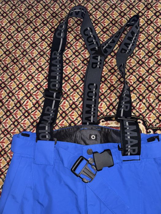 Мъжки ски  панталон Colmar