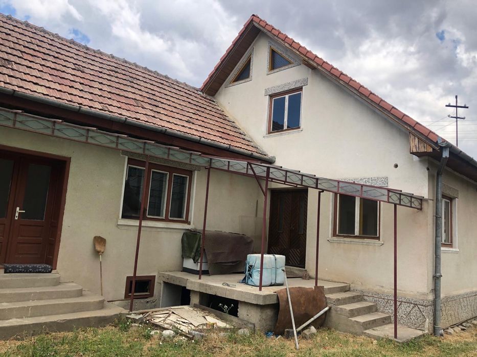 Vand Casa in Orasul Sebes