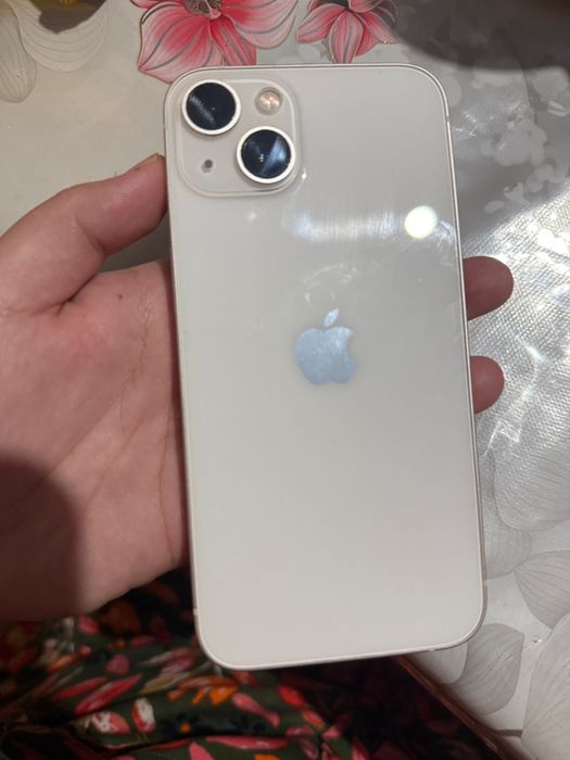 Айфон 13 сатылады ашлмаган